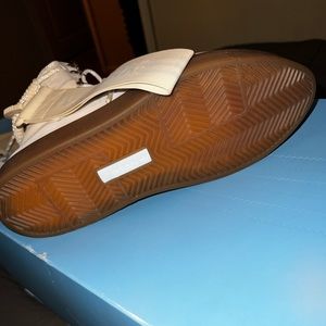Ivy Park Super Sleek Boot (Brand New)